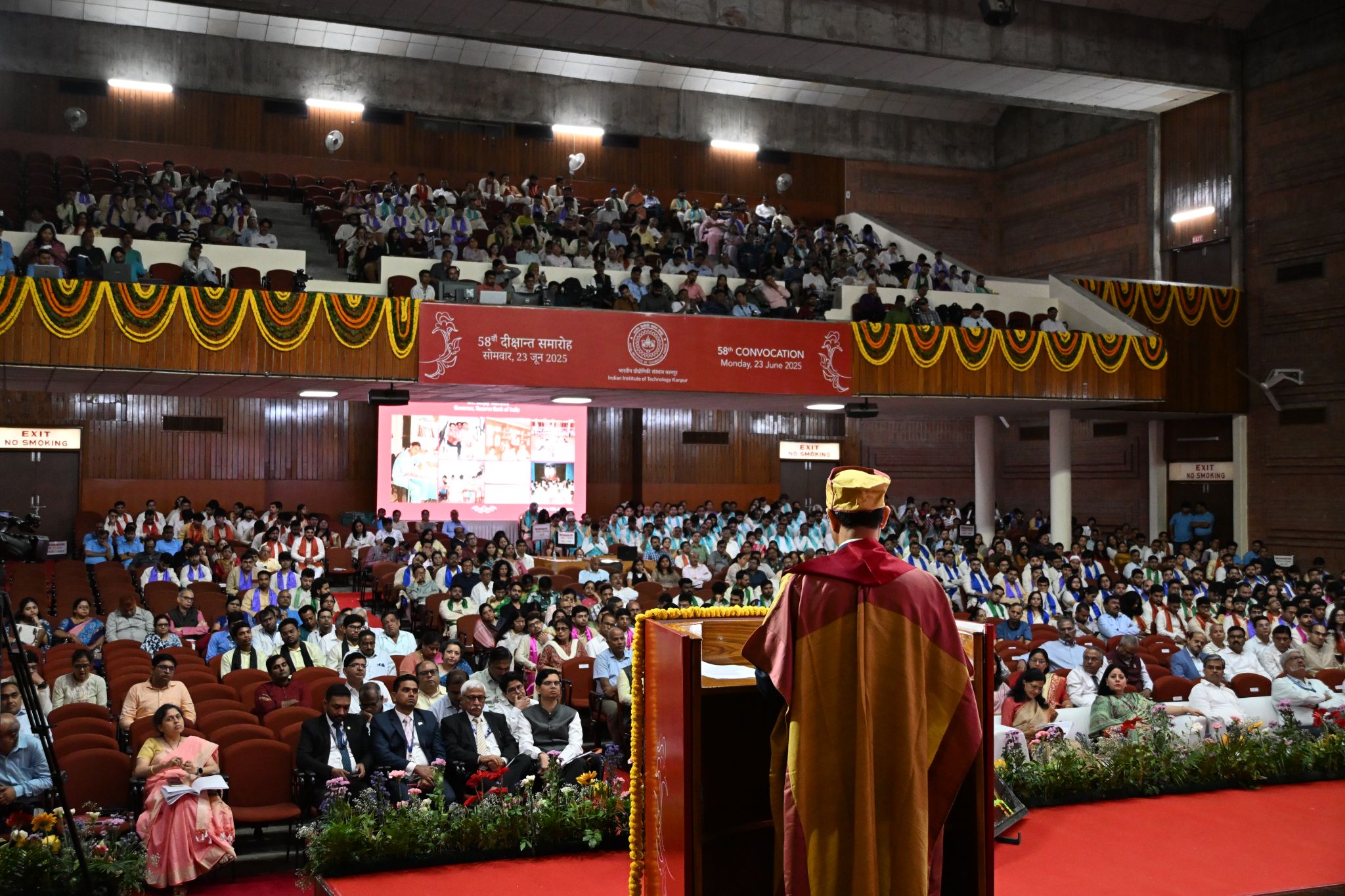 Convocation Gallery Image 4